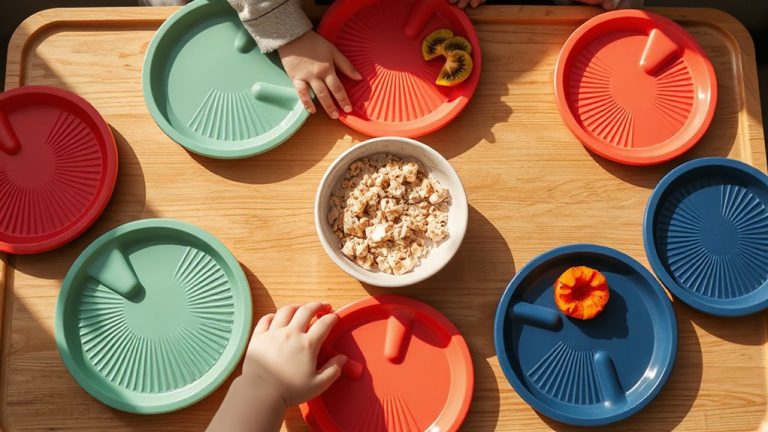 suction plates for toddlers