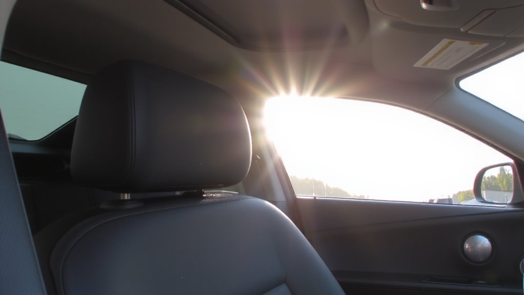 sun protection for infants