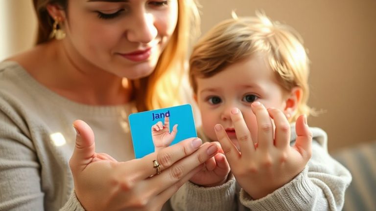 support language development early