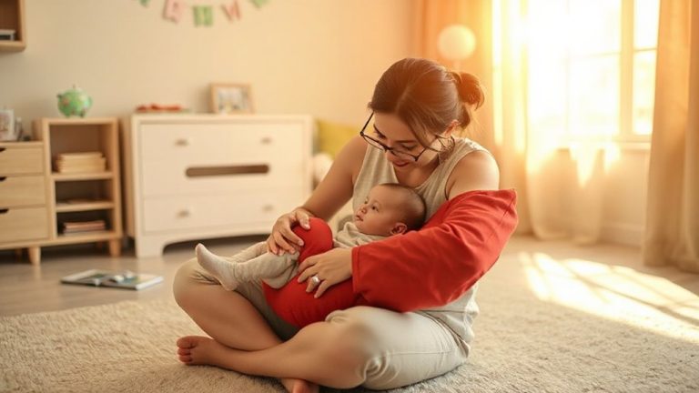 supporting babbling in medically complex infants
