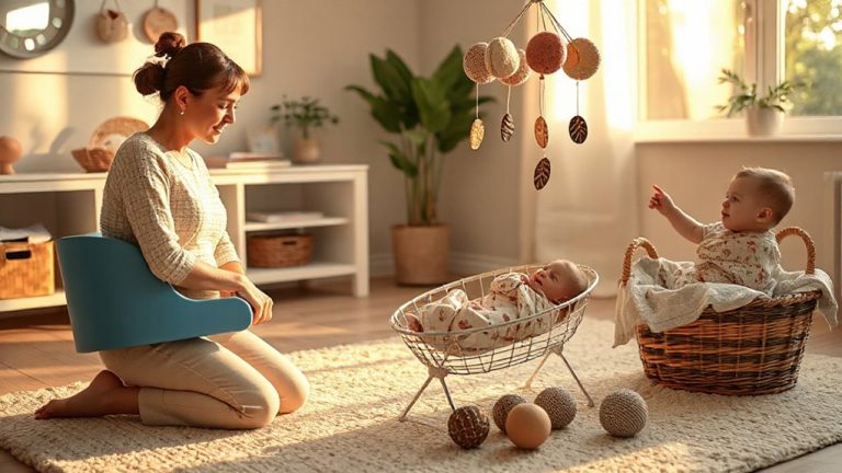 supporting babies with special needs