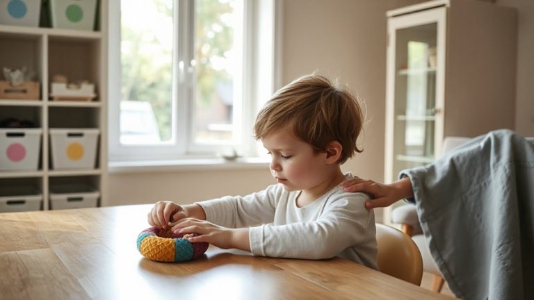 supporting children with fasd
