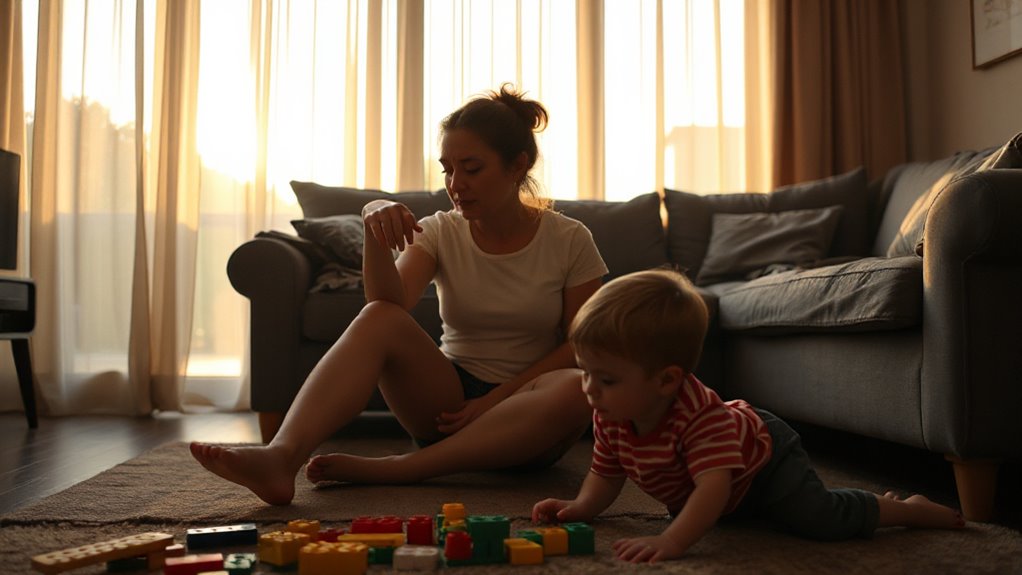 Supporting Parents: Strategies for Dealing With the Emotional Challenges of Raising a Child Diagnosed With ADHD