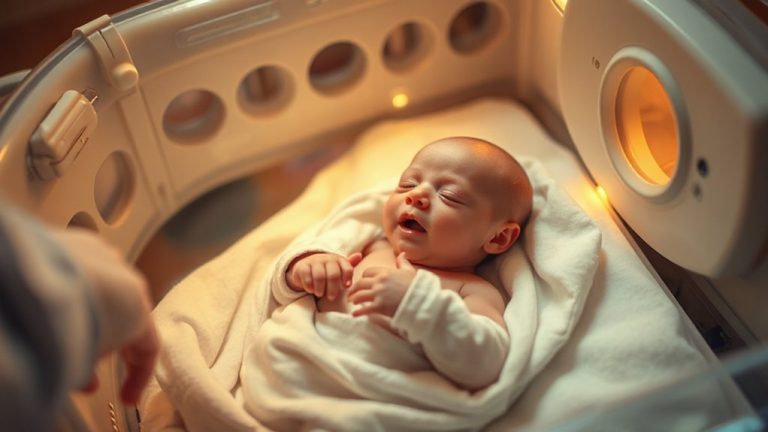supporting preterm babbling development