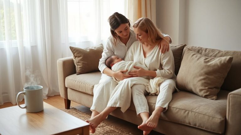 supportive breastfeeding network building