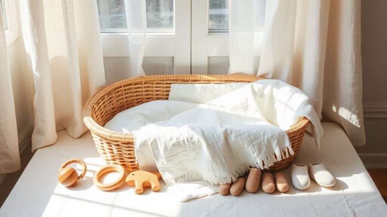 sustainable baby gifts 2026