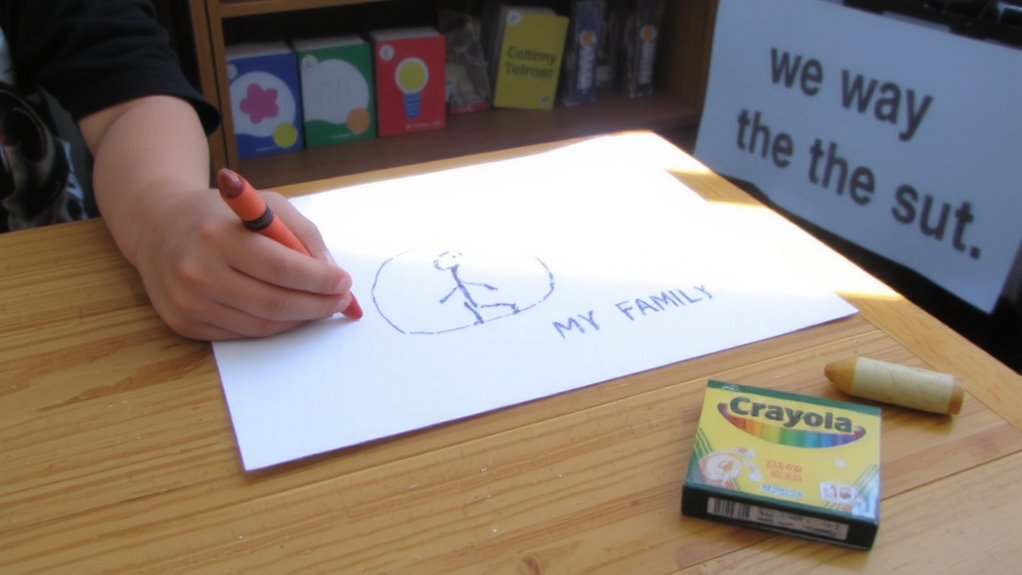 symbolic thought in toddlers
