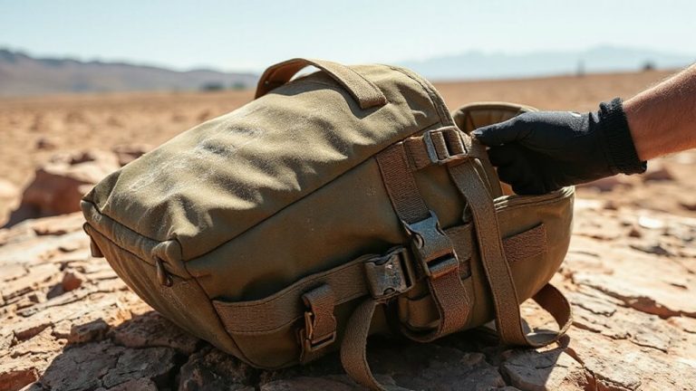 tactical baby carrier durability