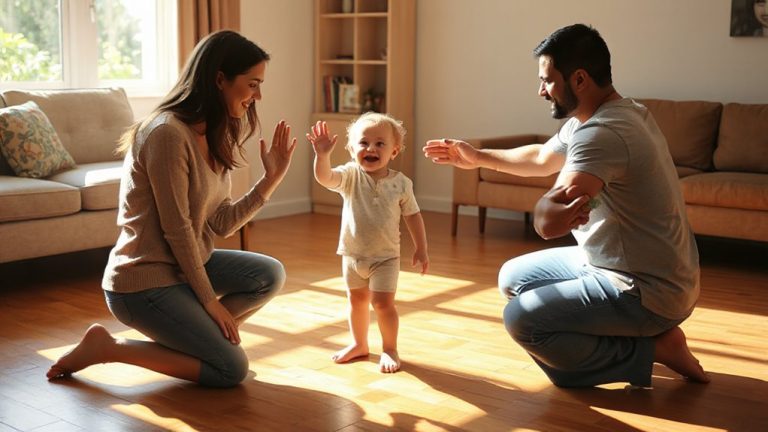 teach consent early starting toddlers