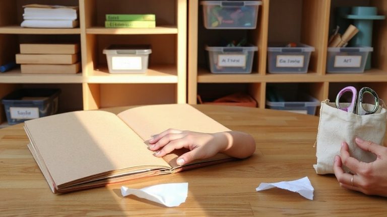 teach gentle material handling