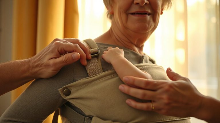teach safe carrier use
