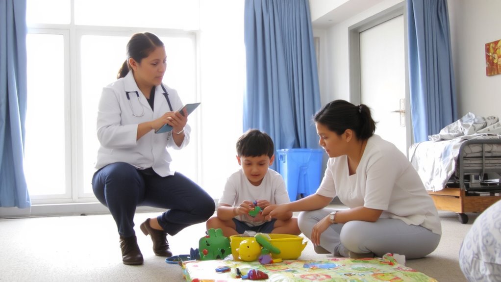 team based care coordination