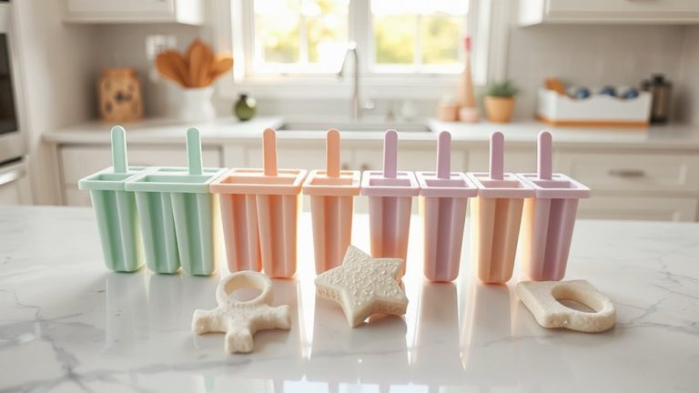 teething popsicle molds 2026