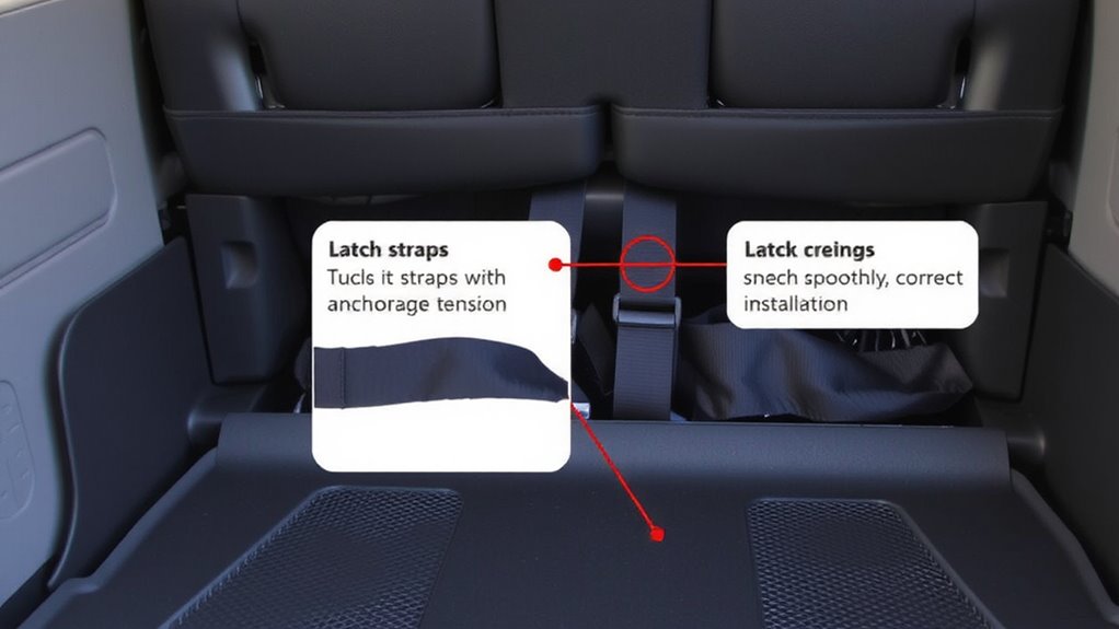 thin non slip seat protector