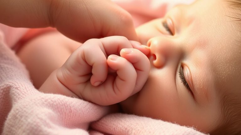 third trimester development milestones