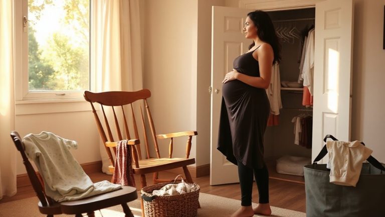 third trimester weekly guide