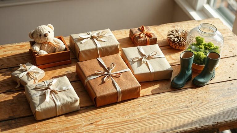 thoughtful gifts for godchildren