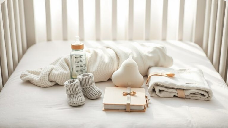 thoughtful gifts for premature babies