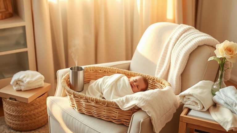 thoughtful practical newborn mom gifts