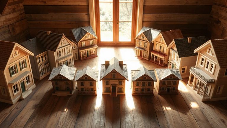 timeless wooden dollhouse favorites 2026