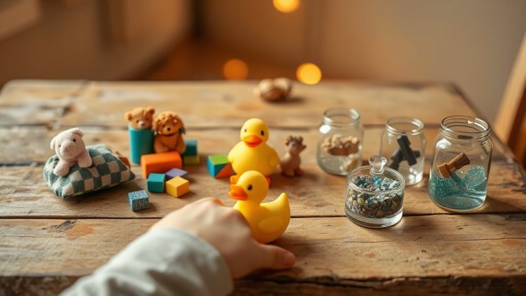 tiny gifts big smiles