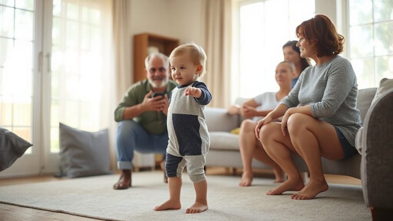 toddler autonomy in affection