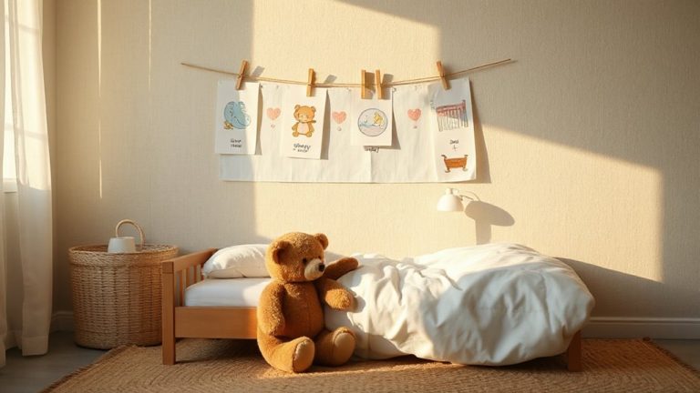 toddler sleep chart introduction