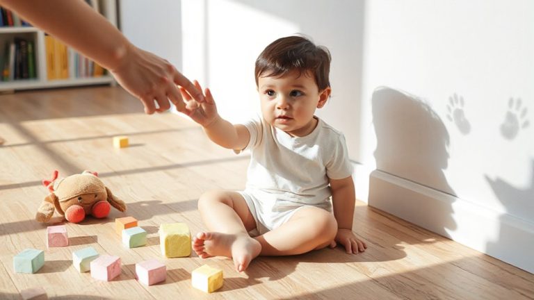 toddler social cognitive development