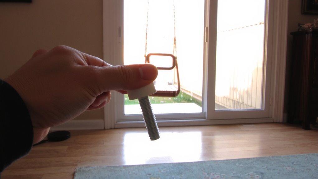 toddlers fall through windows