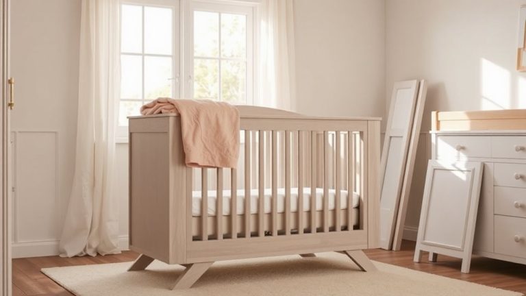 top 4 in 1 crib picks 2026