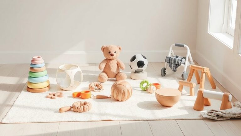 top 9 month old toys