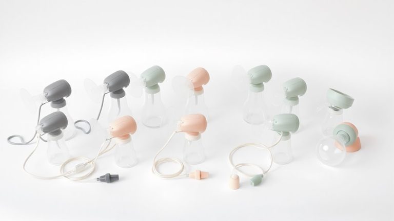 top aeroflow breast pumps 2026
