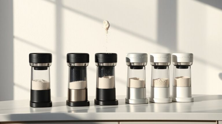 top auto powder dispensers