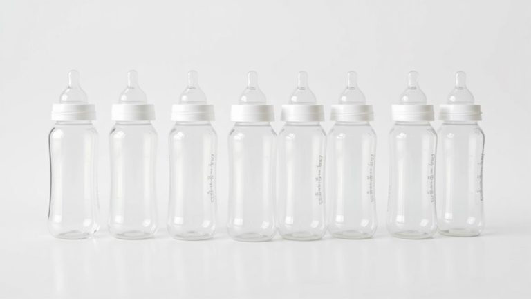 top baby bottles 2026