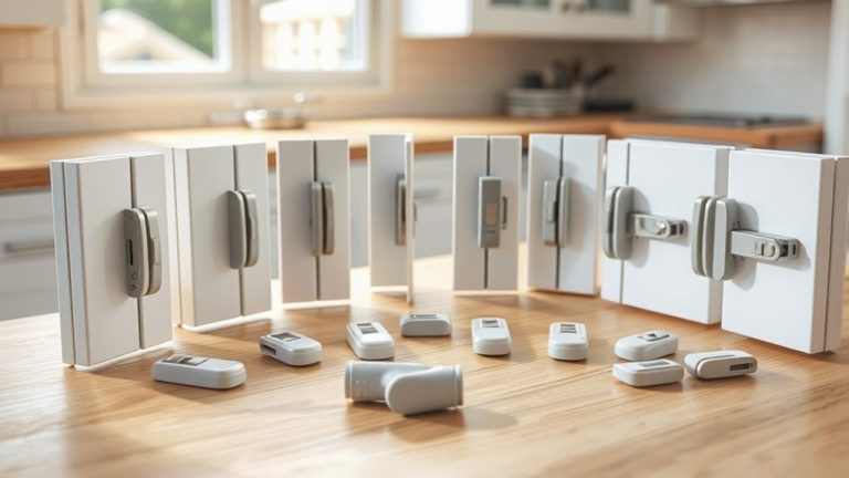 top baby drawer locks 2026