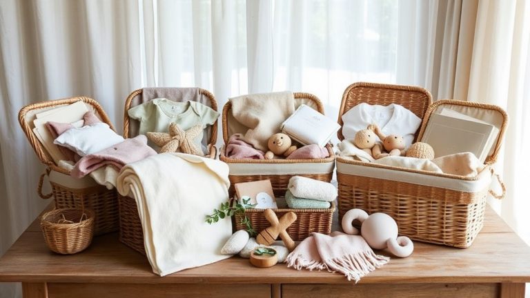top baby gift hampers