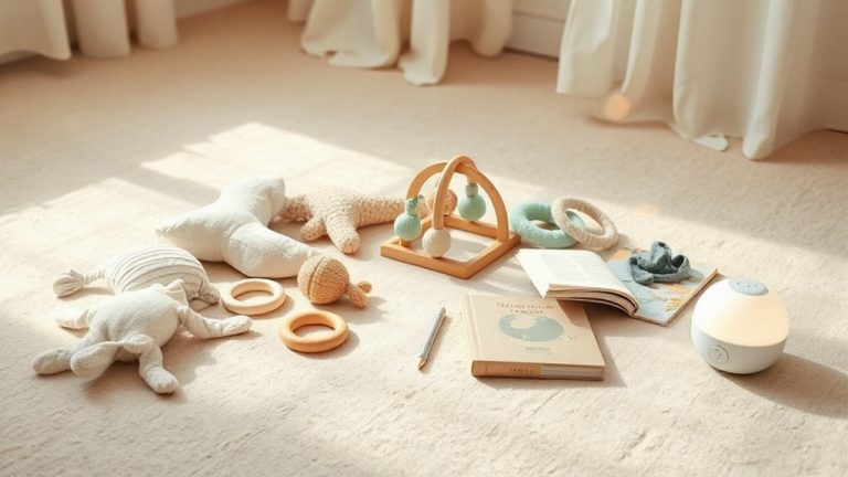 top baby gifts 2026