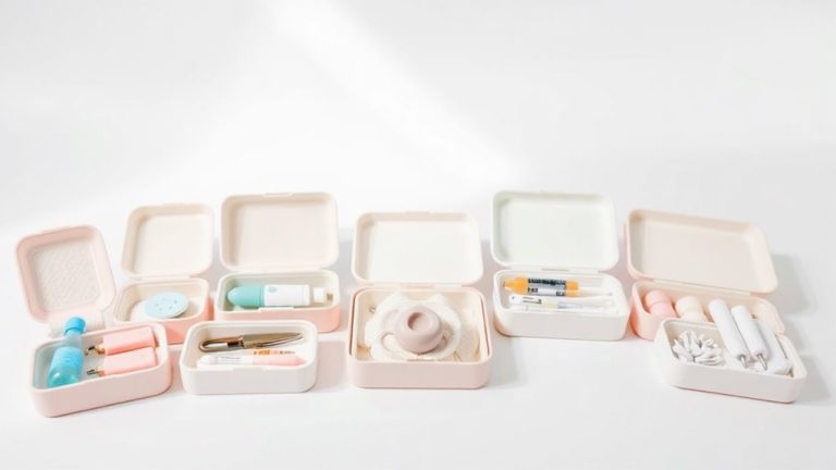 top baby health kits 2026