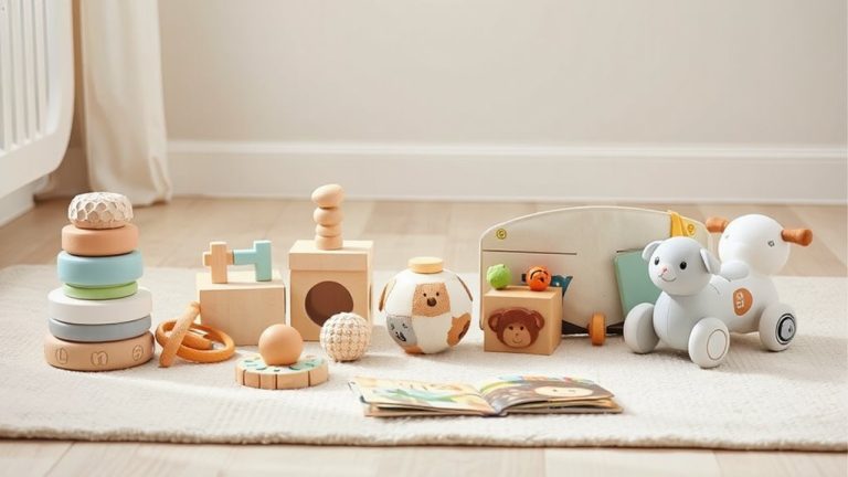 top baby learning toys