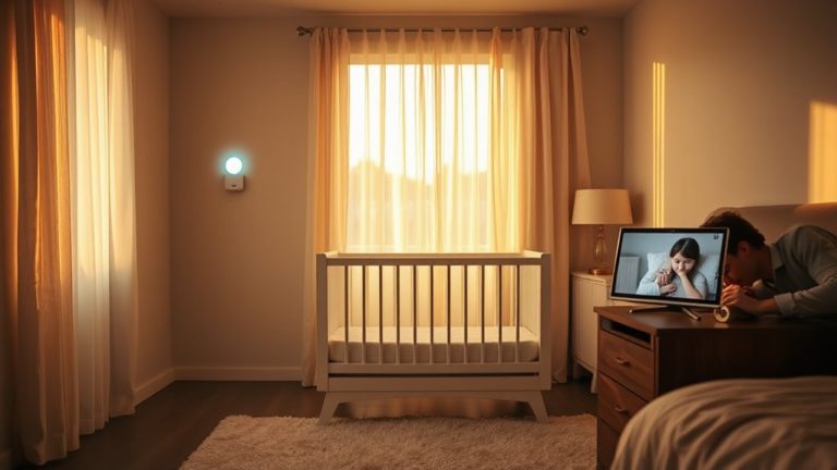 top baby monitor picks