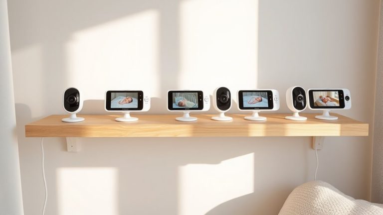 top baby monitors 2026