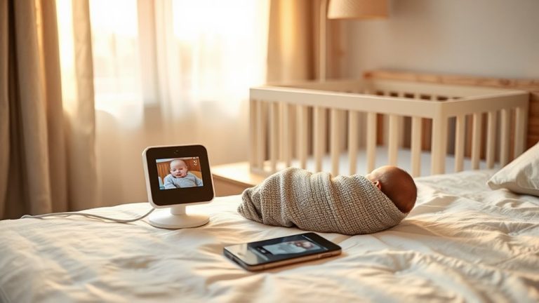 top baby monitors 2026