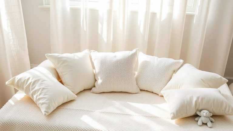 top baby pillows 2026