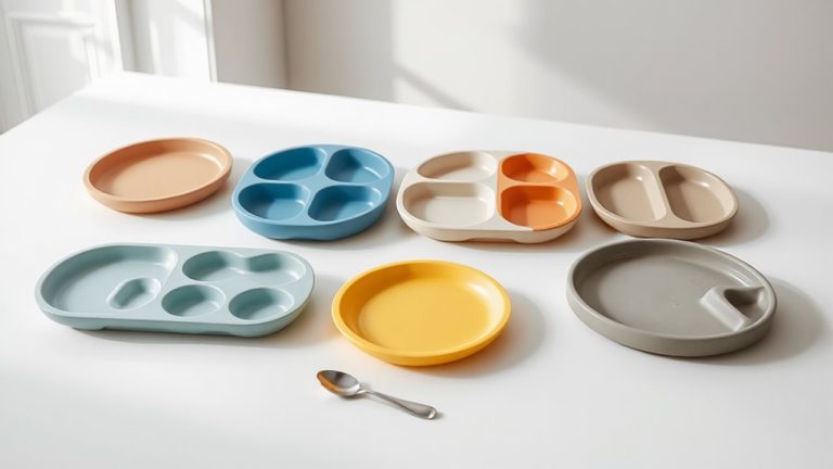 top baby plates 2026