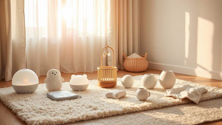 top baby sleep aids 2026