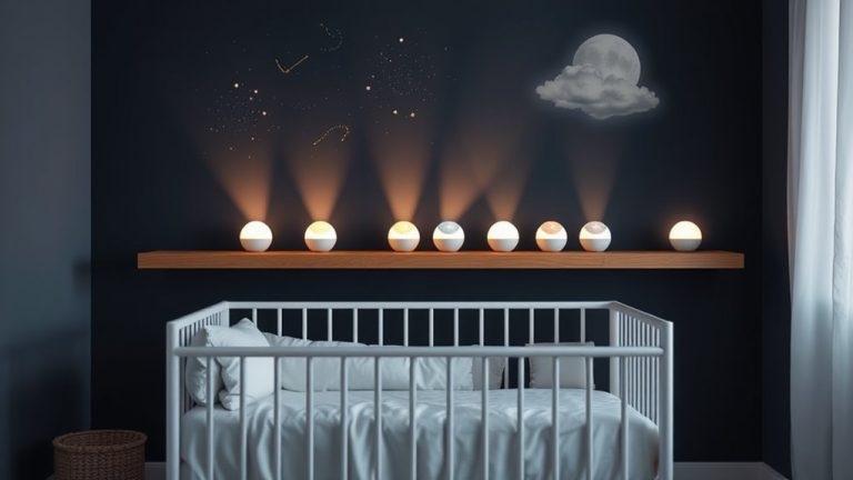 top baby sleep projectors