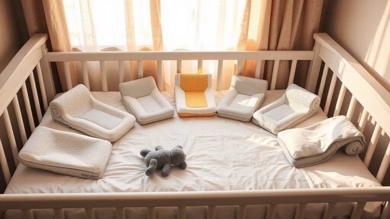top baby sleep safest picks