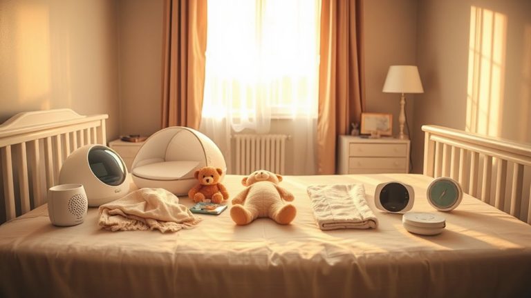 top baby sleep solutions