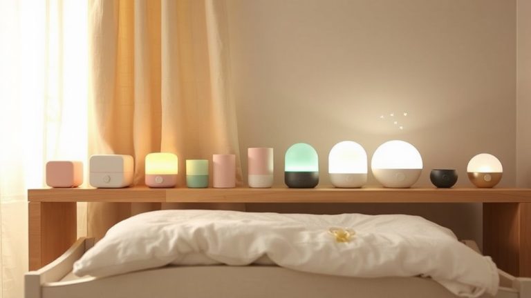top baby sleep sounds