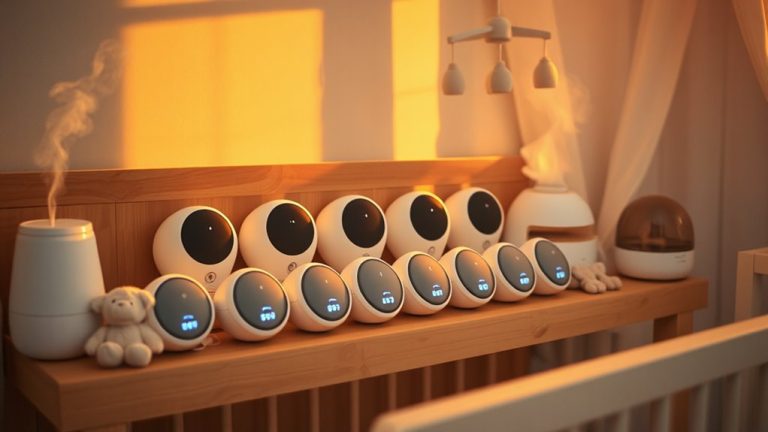 top baby sound machines
